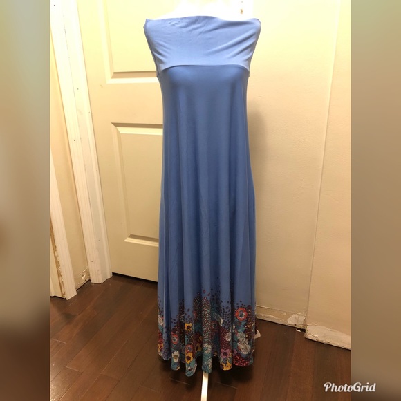 lularoe dipped maxi
